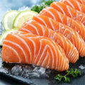 Atlantic Salmon Fillet